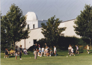 Maximilian-von-Montgelas Gymnasium