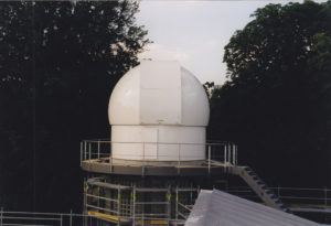 Leipnitz-Institut für Astrophysik Potsdam (AIP)