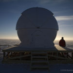 Dome C Antarctica (AWI)