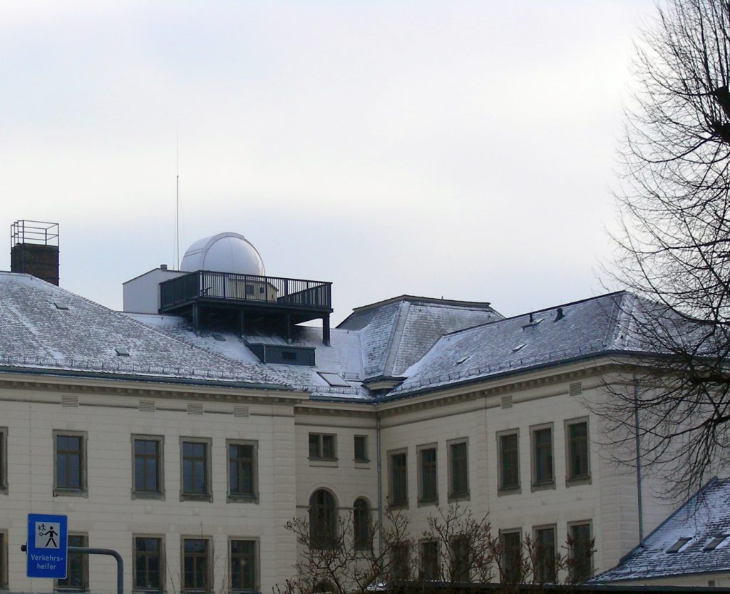 Werner-von-Siemens-Gymnasium