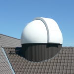 3,2 Meter Classic Dome (Spaltkuppel)