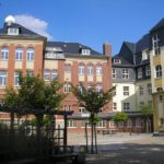 Goetheschule Schleiz