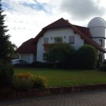 3,2 Meter Classic Dome (Spaltkuppel)