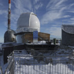 Wendelstein: Universität München (LMU)