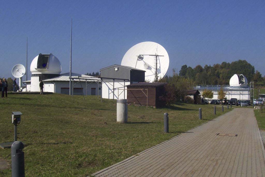 Observatorium Wettzell