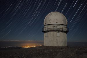 8m – Skinakas Observatory (FORTH)