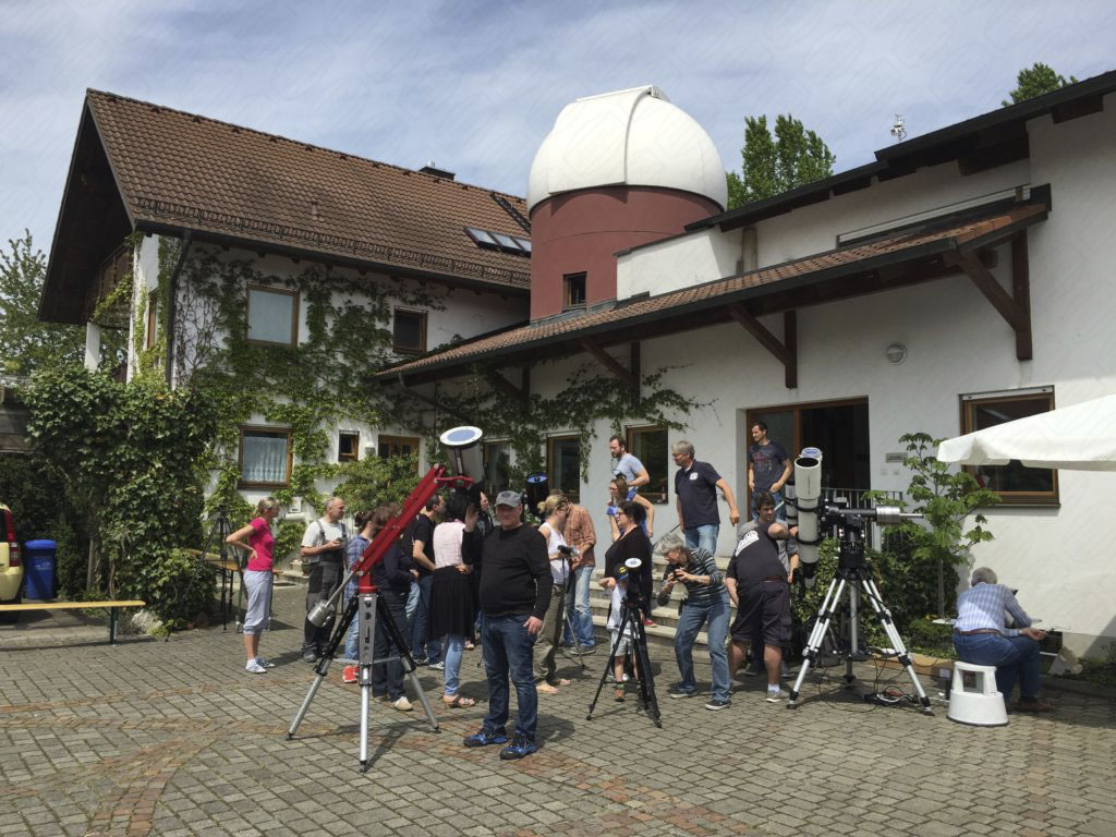 Baader Planetarium