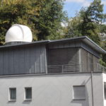 2,6 Meter Classic Dome (Spaltkuppel)