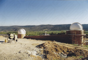 Observatori del Montsec