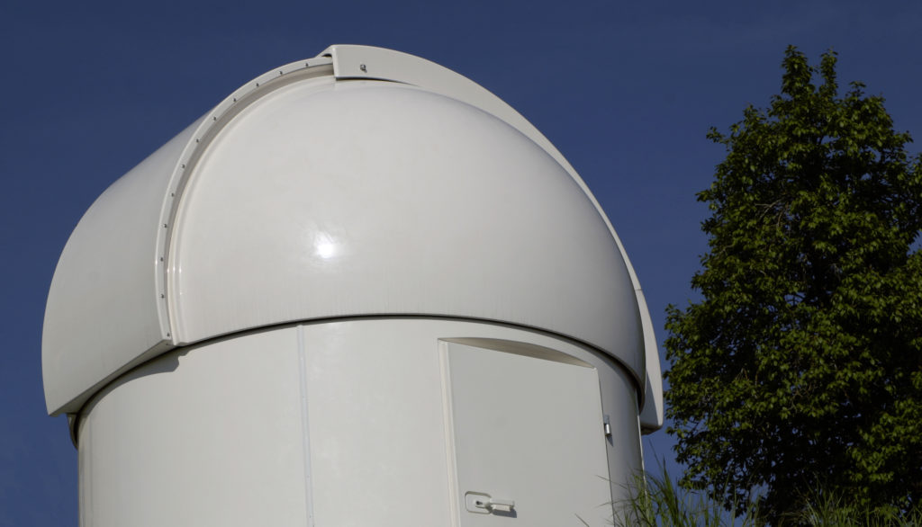 SoldatiSpace Observatory