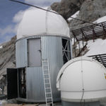 Zugspitze: Umwelt Forschungsstation Schneefernerhaus