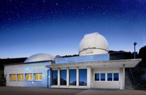 Sternwarte Planetarium SIRIUS